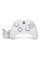 Провідний контролер PowerA Advantage Lumectra White Pad для Xbox Series X/S, Xbox One, дротовий ПК