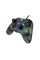 Панель Snakebyte SB922312 GAMEPAD RGB X для ПК Xbox Wired сірий