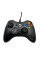 FroggieX FX-X360-PC-B Pad для ПК, Xbox 360 Wired чорний