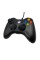 FroggieX FX-X360-PC-B Pad для ПК, Xbox 360 Wired чорний