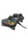 FroggieX FX-X360-PC-B Pad для ПК, Xbox 360 Wired чорний