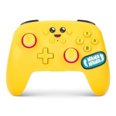 PowerA Enhanced Fortnite Peely Pad для Nintendo Switch Wireless