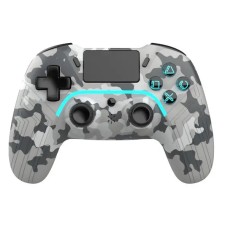 Накладка Cobra QSP461CGR для PS4, PS3, ПК, Android Wireless Camo grey