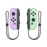 Nintendo Switch Joy-Con Pair pad для Nintendo Switch фіолетово-зелений