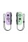 Nintendo Switch Joy-Con Pair pad для Nintendo Switch фіолетово-зелений