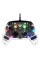 HyperX Clutch Gladiate RGB Pad для ПК, Xbox Wired Transparent