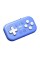 8BitDo Micro Bluetooth Pad для Nintendo Switch Android синій