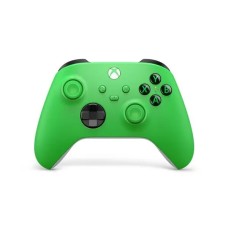 Бездротовий контролер Microsoft Xbox Series Pad для Xbox, PC velocity green