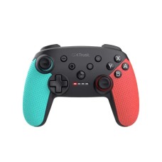 Pad Trust GXT 1246B MUTA для Nintendo Switch Wireless синьо-червоний