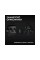 Кермо Logitech G923 з педалями для Xbox Series X/S, Xbox One, PC Force Feedback