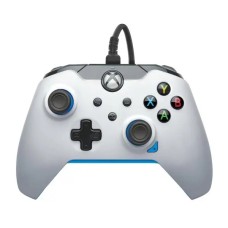 PDP Ion White Pad для Xbox Wired