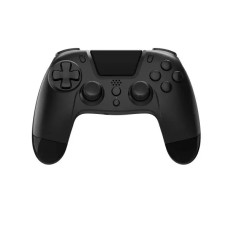 Gioteck VX4 Wireless Pad для PS4, PC Wireless чорний