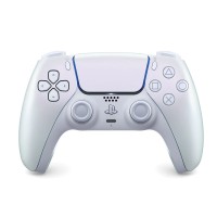 Sony DualSense Chroma Pearl Pad для PS5 Wireless білий