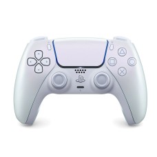 Sony DualSense Chroma Pearl Pad для PS5 Wireless білий