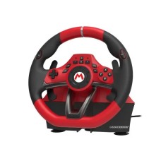 Кермо Hori Nintendo Switch Mario Kart Racing Wheel Pro Deluxe для Nintendo Switch