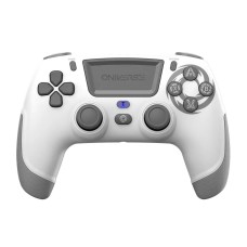 Геймпад Oniverse Revolt Moon White для ПК PS4, PS3 Android iOS Wireless біла