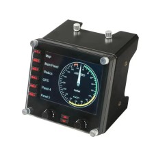 Контролер приладової панелі Saitek Pro FLight для дротового ПК
