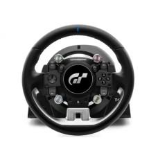 Кермо Thrustmaster T-GT II Pack для PS5, PS4, ПК Force Feedback