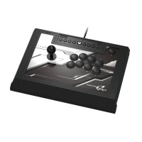 Контролер Hori Fighting Stick для Xbox Series X/S, Xbox One, PC Wired