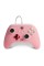 PowerA Enhanced Pink Pad для Xbox Series X/S, Xbox One, PC Wired