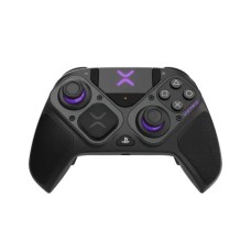 Victrix PRO BFG Pad для PS5, PS4, PC Wireless/Wired чорний