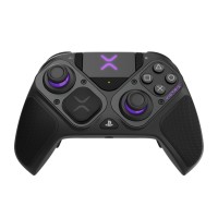 Victrix PRO BFG Pad для PS5, PS4, PC Wireless/Wired чорний