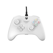 Панель Snakebyte GAMEPAD BASE X для ПК, Xbox білий