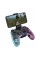 Xtrike Me GP-52 Pad для ПК, Switch, PS4, PS3, iOS, Android Wireless