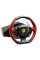 Кермо Thrustmaster Ferrari 458 Spider з педалями для Xbox Series X/S, Xbox One