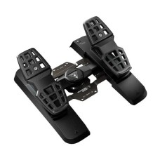 Turtle Beach VelocityOne Rudder Airplane Pedals для Xbox Series X/S, Xbox One, PC Wired