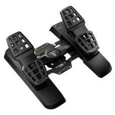 Turtle Beach VelocityOne Rudder Airplane Pedals для Xbox Series X/S, Xbox One, PC Wired