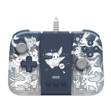 Hori Split Pad Compact Eevee Evolutions для Nintendo Switch Wired