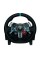 Logitech G29 Racing Wheel з педалями для PS5, PS4, PS3, ПК Force Feedback