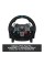 Logitech G29 Racing Wheel з педалями для PS5, PS4, PS3, ПК Force Feedback