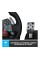 Logitech G29 Racing Wheel з педалями для PS5, PS4, PS3, ПК Force Feedback