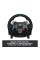 Logitech G29 Racing Wheel з педалями для PS5, PS4, PS3, ПК Force Feedback