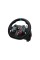 Logitech G29 Racing Wheel з педалями для PS5, PS4, PS3, ПК Force Feedback