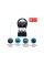 Logitech G29 Racing Wheel з педалями для PS5, PS4, PS3, ПК Force Feedback