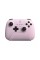 Pad 8BitDo Ultimate Wireless 2.4G Gaming Controller with Charging Station for PC, Android TV Wireless/Wired рожевий