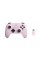 Pad 8BitDo Ultimate Wireless 2.4G Gaming Controller with Charging Station for PC, Android TV Wireless/Wired рожевий