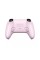 Pad 8BitDo Ultimate Wireless 2.4G Gaming Controller with Charging Station for PC, Android TV Wireless/Wired рожевий