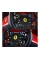 Thrustmaster Ferrari F488 GT3 Wheel Add-On для PS5, Xbox Series X/S, Xbox One, ПК