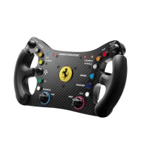 Thrustmaster Ferrari F488 GT3 Wheel Add-On для PS5, Xbox Series X/S, Xbox One, ПК