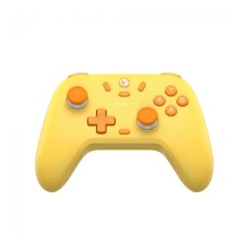 GameSir HRG71094 Nova Lite Pad для ПК Nintendo Switch, iOS, Android Wireless Yellow