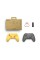 GameSir HRG71094 Nova Lite Pad для ПК Nintendo Switch, iOS, Android Wireless Yellow