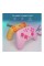 GameSir HRG71094 Nova Lite Pad для ПК Nintendo Switch, iOS, Android Wireless Yellow