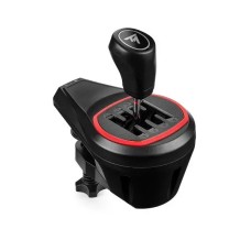 Додаткова коробка передач Thrustmaster TH8S Shifter, сумісна з кермом Thrustmaster