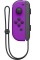 Геймпад Nintendo Switch Joy-Con Pair for Nintendo Switch фіолетово-помаранчева
