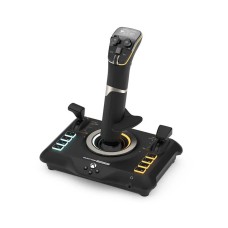 Джойстик Turtle Beach VelocityOne FLightstick для Xbox Series X/S, Xbox One, ПК Wired
