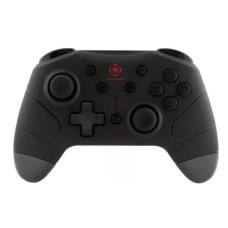 Deltaco GAM-103 Pad для ПК, Nintendo Switch, Android Wireless